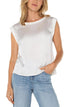 Liverpool Sleeveless Knit Top