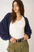 Project Social T Slouchy Shrug