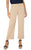 Liverpool Crop Cargo Trouser Wide