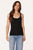 BOBI Scoop Neck Tank