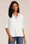 BOBI Tab Sleeve Button Front Shirt