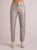  Bella Dahl Metallic Straight Leg Jeans 