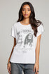 Chaser Bob Marley Tee