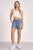 Elan Modern Jean Short