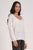 Elan V-Neck Love Sweater