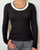 Pete Collection Long Sleeve Thermal 3-Layer Top