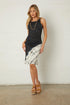 River + Sky Sleeveless Dress