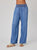 The Bella Dahl Smocked Wide Leg Pants