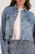 The Elan Denim Jean Jacket