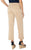 Liverpool Crop Cargo Trouser Wide