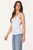 BOBI Scoop Neck Tank